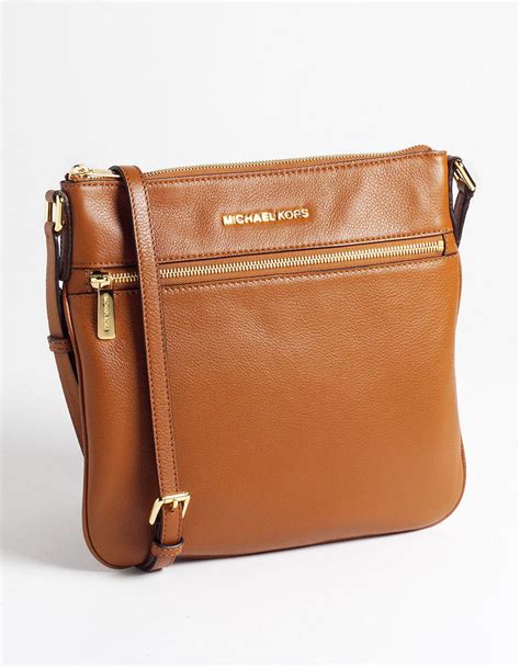 lord and taylor michael kors crossbody bag|Michael Kors leather handbags.